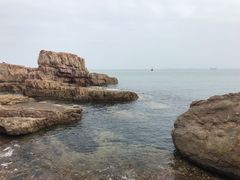 -长岛南北长山旅游景区