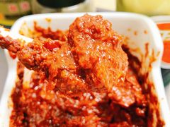 -攀枝花·任德琼·盐边羊肉米线