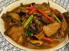 -永膳精致本味湘菜(麓谷店)