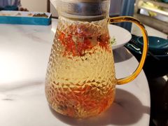 -荷塘秋月·本帮江浙菜(国权路店)