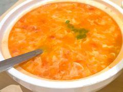 -吕氏疙瘩汤·海鲜新鲁菜(凯德mall新都心店)