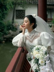 -今生有约婚纱摄影店(景德路店)