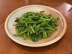 -芳草地度假酒店·野炉中餐厅