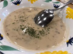 -萨莉亚意式餐厅(玉泉路物美店)