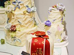 -杜哈夫DOUX RÊVE·生日蛋糕(日月光店)