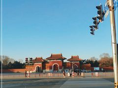 -北陵公园