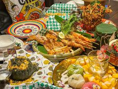 -泰妃殿(武汉首店)