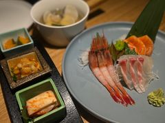 刺身拼盘-初花·日本料理