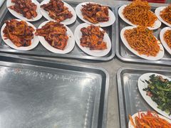 -韩麦大冷面(桂花街直营店)