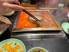 -蜀江龙火锅(339店)