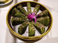 -阿露佳·舌尖上的安吉菜