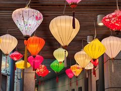 -阳澄湖费尔蒙酒店颐丰阁中餐厅(马鞍山西路店)