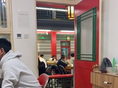 -小街47號江湖菜(四合院店)