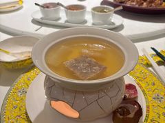 -金成潮菜博物馆(海珠湿地店)