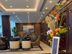 -爱康卓悦体检中心(陆家嘴分院)