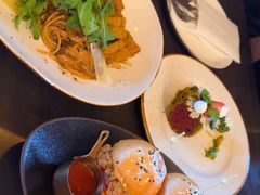 -哈蒙德餐厅