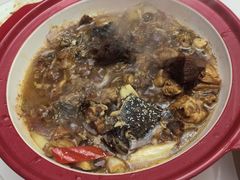 甲鱼烧鸡-玲珑阁昆山菜(锦溪店)