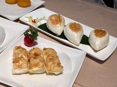 -金苑海鲜酒家(来魅力店)