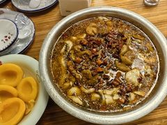 -黑皮酸菜鱼(三山街店)