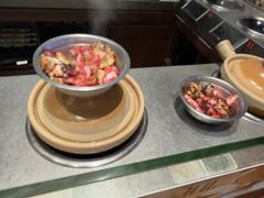 -煲仔皇腊味煲仔饭(瑶海万达店)