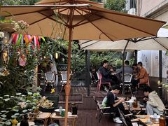 -贰醒·私房小院烧烤 (太古里店)