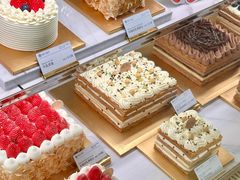 -M'CAKE(西单大悦城店)