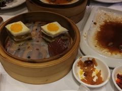 -屋顶花园餐厅(步行街老地王大厦店)