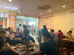 大堂-其灵紫砂煲仔饭(富莲大厦店)