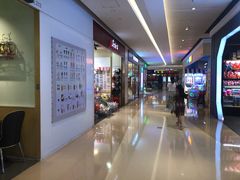 -布吉佳兆业广场