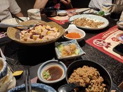 -古田居·特色寿司料理(星之岛旗舰店)