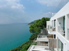 -蜜悦·波西塔诺悬崖海景餐厅