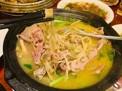 -钓台野鱼馆(钱江国际时代广场店)