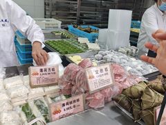 -沈大成(南京东路店)