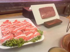 -牛街·马辈儿涮肉(牛街总店)