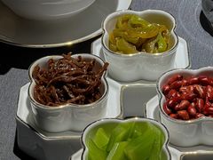 -怡情荟•海鲜青岛菜(五四广场旗舰店)