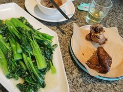 -白鹭·江南宴(茂悦东荟城店)