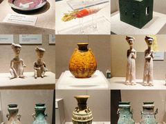 -河南博物院