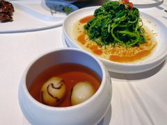 南京菊花脑-民国红公馆·秦淮八艳(夫子庙店)