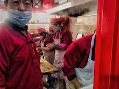 -宝正臻天津包子总店(金阳光居易店)