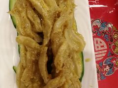 -玉华台饭庄(裕中西里小区店)