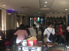 -星巴克(福州三坊七巷店)