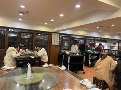 -一楼食业·美食人家