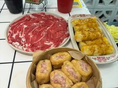 -扎起市井老火锅(乐山总店)