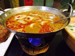 沙茶三宝-堂宴·老厦门私房菜(1988仙岳总店)