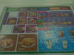 -华莱士·全鸡汉堡(湛江新华店)