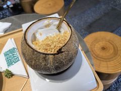 -自然椰·海南清补凉(明珠店)