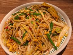 滇味三鲜炒米线-云海肴·汽锅鸡·云南菜(广安门天虹店)