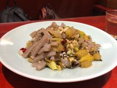 -窄巷子陕菜馆·地道陕西菜(粉巷店)