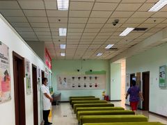 -慈铭体检(世纪城分院)