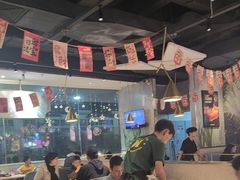 -豪客来牛排(雄峰城店)